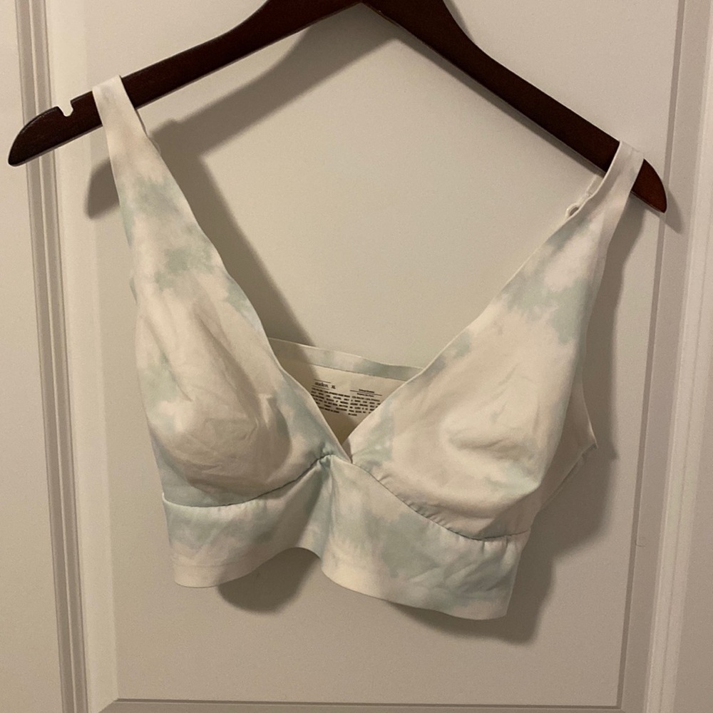 Auden XL bralette